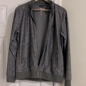 Stussy men's athletic jacket